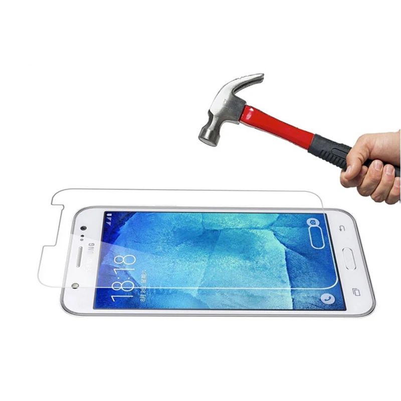 9H защитная пленка из закаленного стекла для Samsung Galaxy GT S7562 S Duos S7560 S7582 Trend Plus S7580|tempered