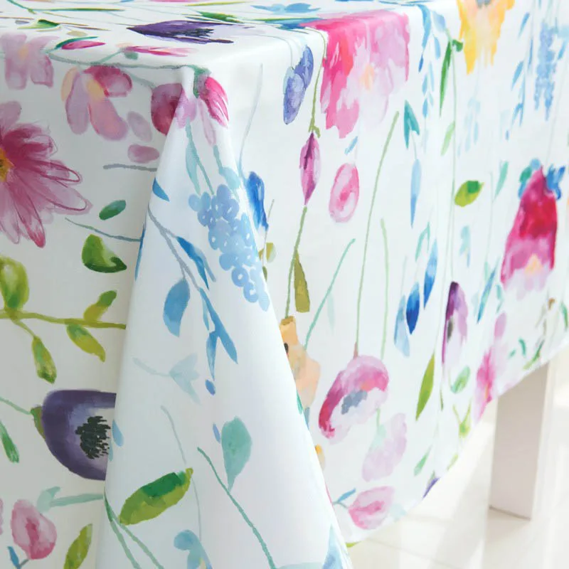 restaurant table linen