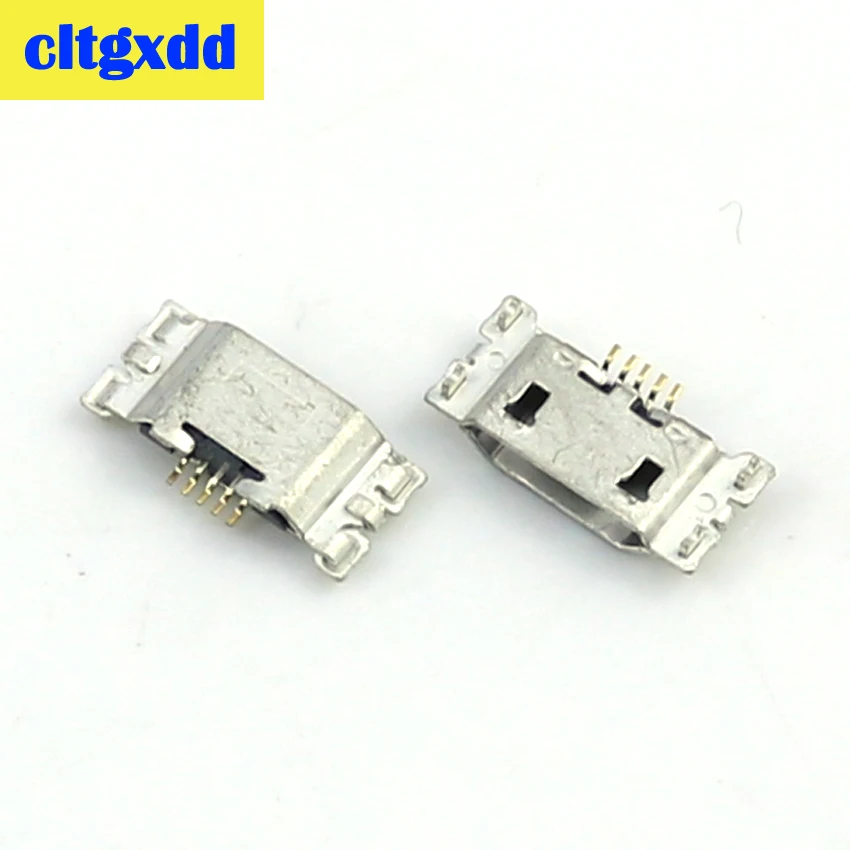 

cltgxdd micro USB charging connector socket port for Nokia6 1 generation TA-1000 TA-1003 USB jack