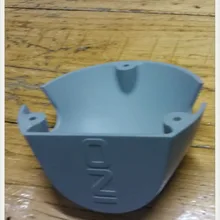 ABS игрушка пистолет прототипом для Европы Рынок