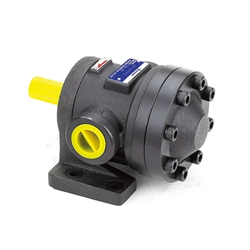 hydraulic pump 50t fixed displacement vane pump 50t-09-lrr~50t