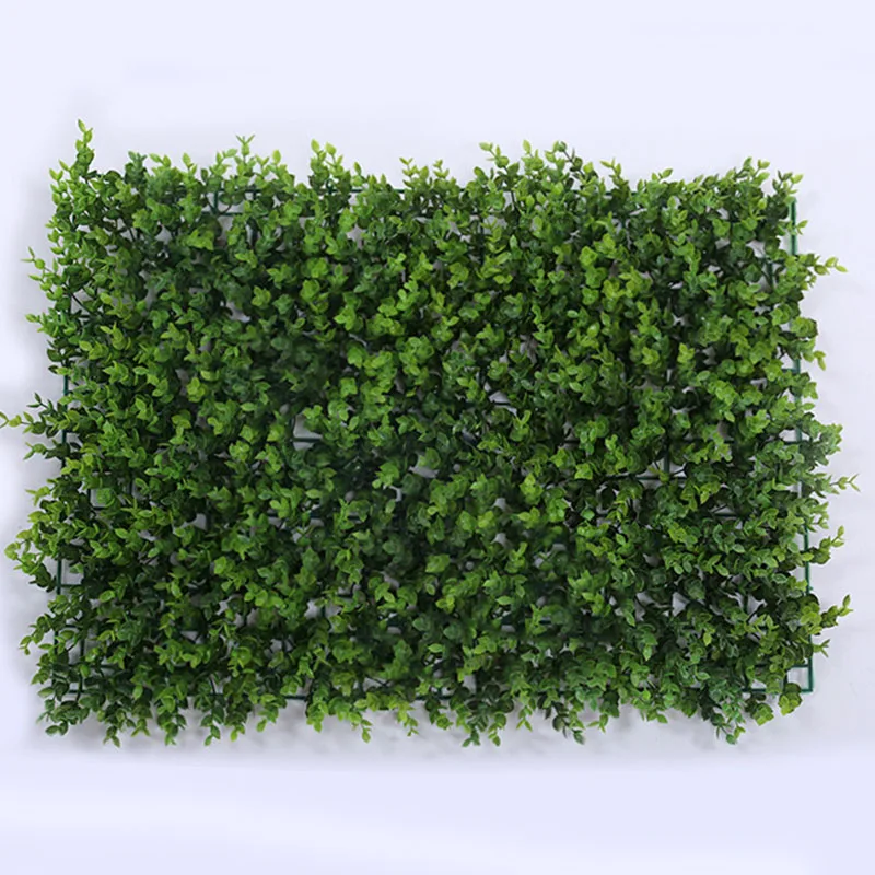 Planta Artificial césped DIY Fondo pared simulación hierba hoja boda hogar Decoración verde al por mayor alfombra césped decoración de oficina Planta Artificial césped DIY Fondo pared simulación hierba hoja boda hogar Decoración verde al por mayor alfombra césped decoración de oficina