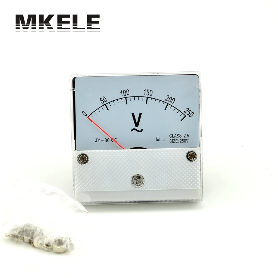 Buy analog ac voltmeter and get free shipping on AliExpress.com for Analog Ammeter And Voltmeter
173lyp Buy analog ac voltmeter and get free shipping on AliExpress.com for Analog Ammeter And Voltmeter
173lyp