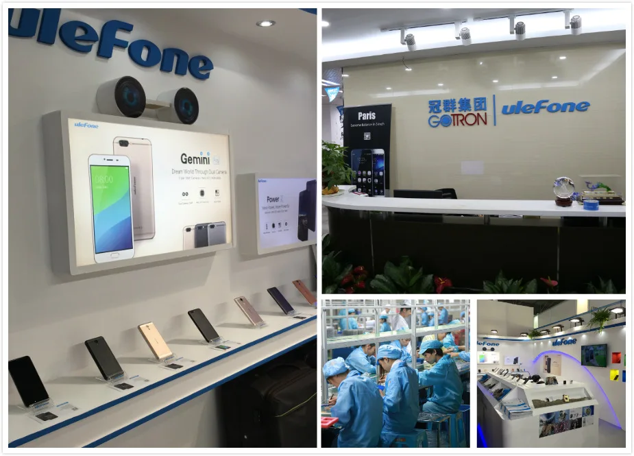ulefone
