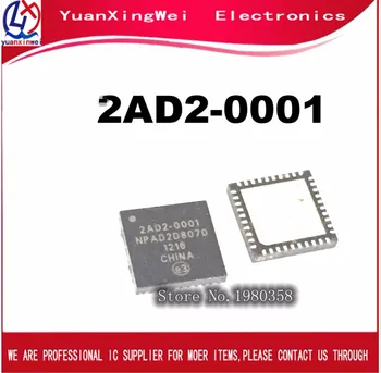 

Free Shipping 1pcs 2AD2-0001 2AD2 0001 QFN