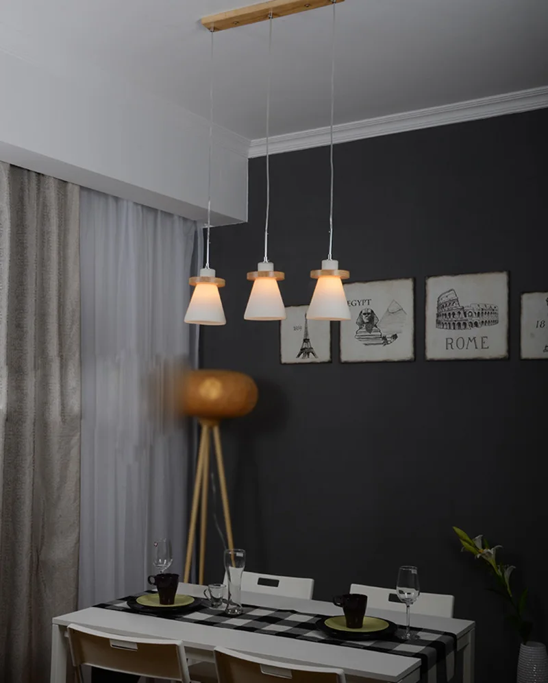 pendant lamp 1