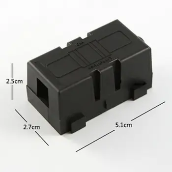 

Littelfuse MIDI Fuse Holder fuse box for car fuse box