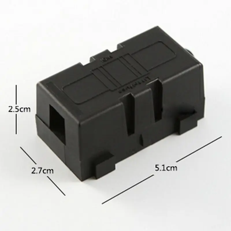 Блок предохранителей Littelfuse MIDI для автомобильного блока предохранителей|box for|box for