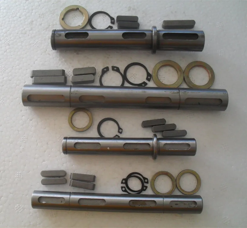 shaft 2