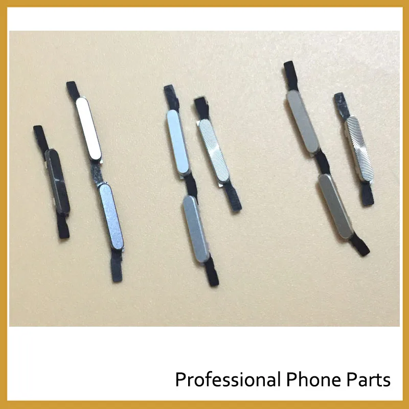 

100% Original New Volume Button and Power ON OFF Button Key For HTC One M9 High Quality
