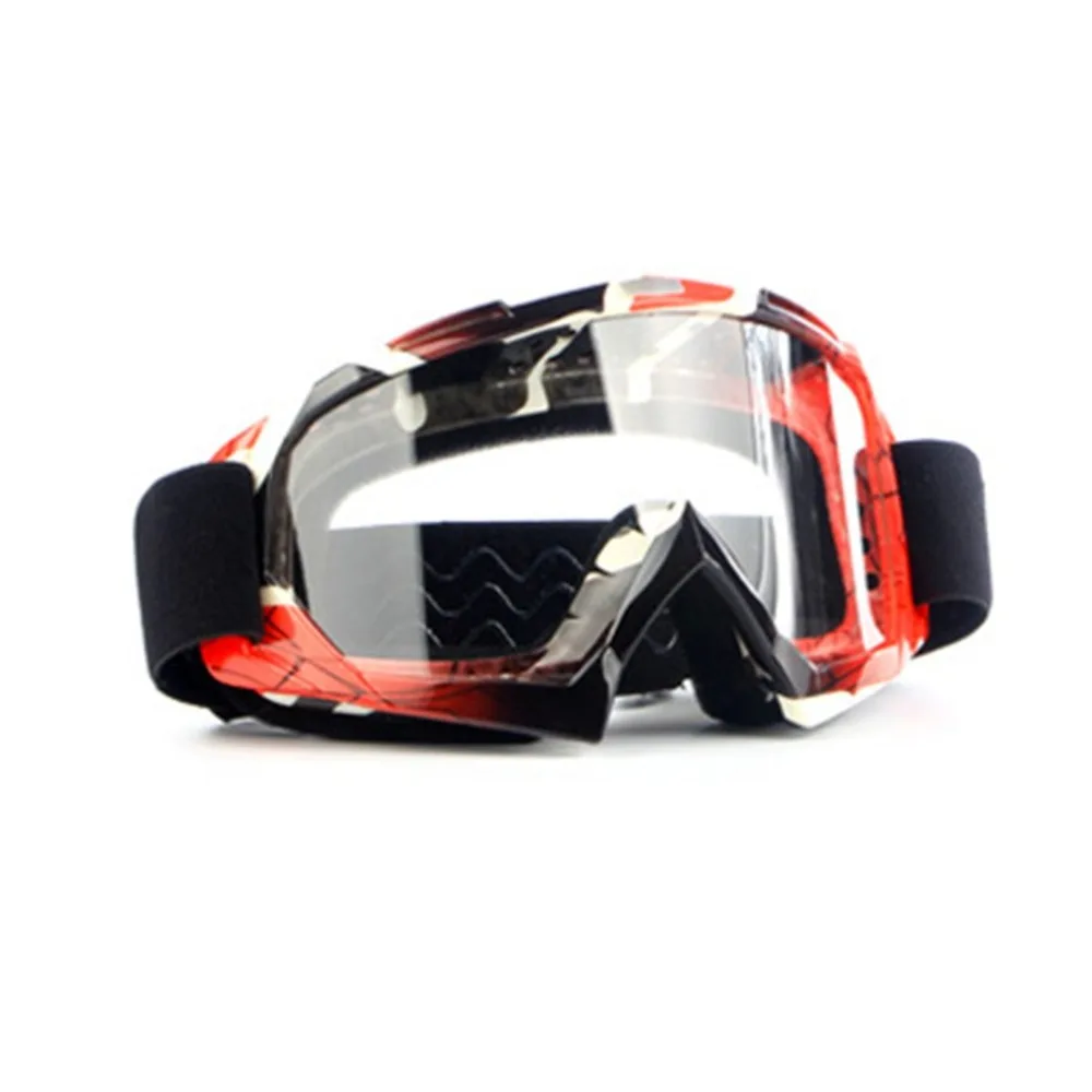 Мотоциклист Защитные очки Мотокросс защитный Очки очки для верховой езды лыжные очки для активного отдыха Лыжный Спорт для верховой езды