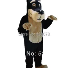 Костюм талисмана для собак пиншера взрослый размер символ «Герой мультфильма» костюм необычный праздничный наряд вечеринка, косплей костюмы SW751