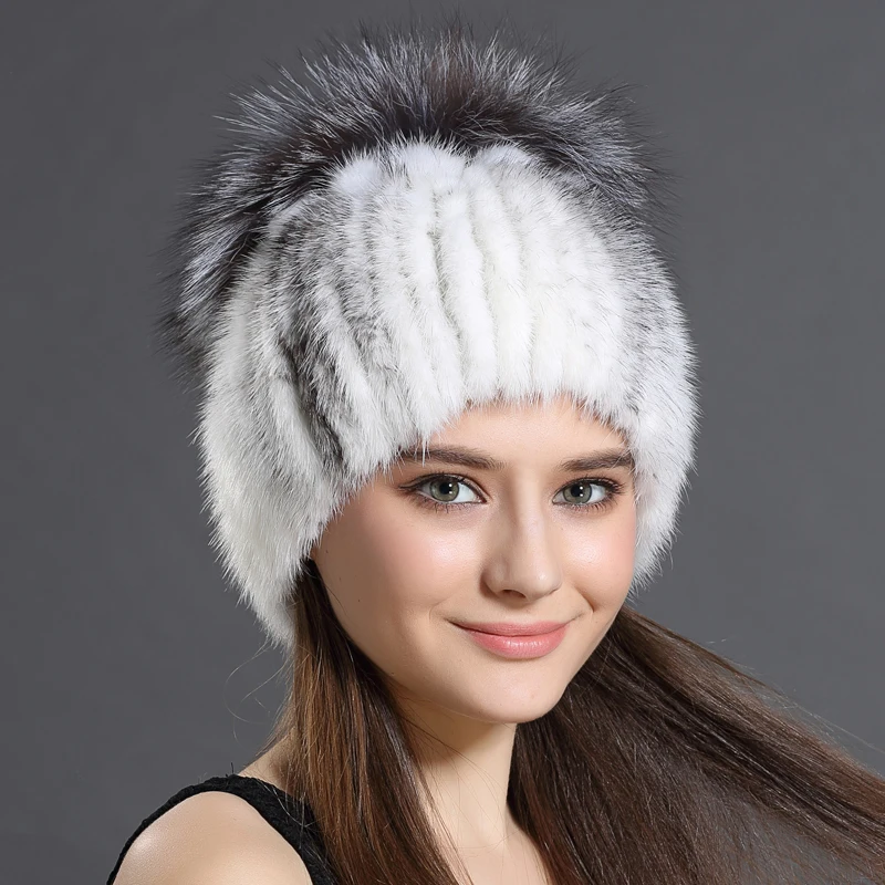 modern winter hats