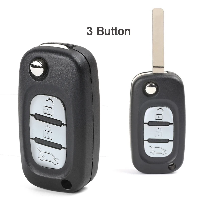 KEYECU-433MHz-PCF7947-Circuito-Integrato-di-Vibrazione-Pieghevole-2-3-Pulsante-Auto-Chiave-A-Distanza-Fob.jpg Keyforkess 433MHz PCF7947 Circuito Integrato di Vibrazione Pieghevole 2/3 Pulsante Auto Chiave A Distanza Fob per Renault Clio 3 Master Kangoo Twingo 2006-2013 - KEYECU 433MHz PCF7947 Circuito Integrato di Vibrazione Pieghevole 2 3 Pulsante Auto Chiave A Distanza Fob