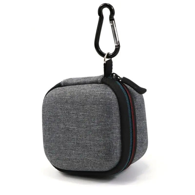 

Portable Zipper Pouch Dust/ Shockproof Hard Protective Case Storage Bag Box For Samsung Galaxy Buds