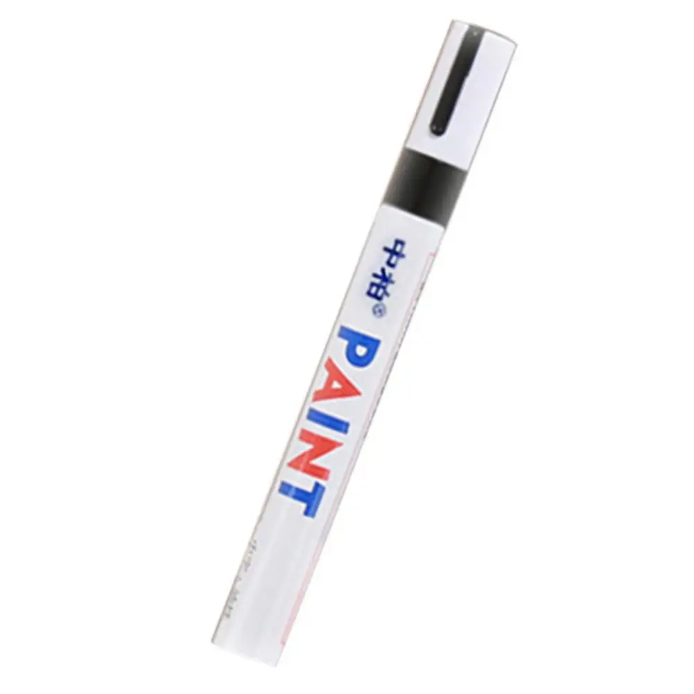 Professional Magic Car Scratch Repair Paint Tire Pen Mending Repairing Pen Auto Car Accessories Motorcycle Waxing Sponge