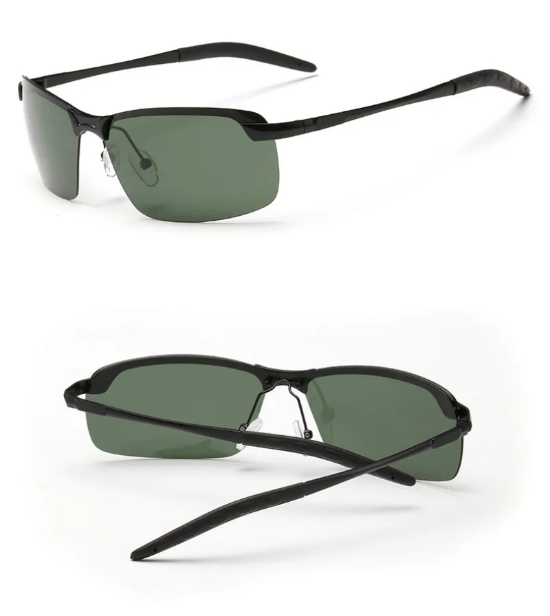 Поляризованные очки для плавания солнцезащитные очки уличные солнечные очки Oculos De Sol Masculino спортивные рыболовные принадлежности PESCA