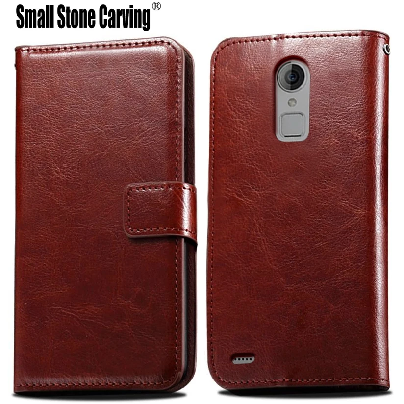 

Original Silicone Wallet For Zte Blade A1 Case Luxury Flip Leather Stand Cover Book Style Cover For Zte Blade A1 C880A Case capa