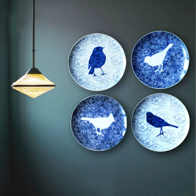 Decorative Wall Plate popular ceramic wall plate-buy cheap ceramic wall plate lots from Decorative Wall Plate popular ceramic wall plate-buy cheap ceramic wall plate lots from