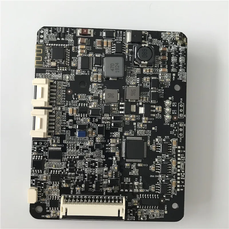 Mother Board For Ninebot one Z10  (4)