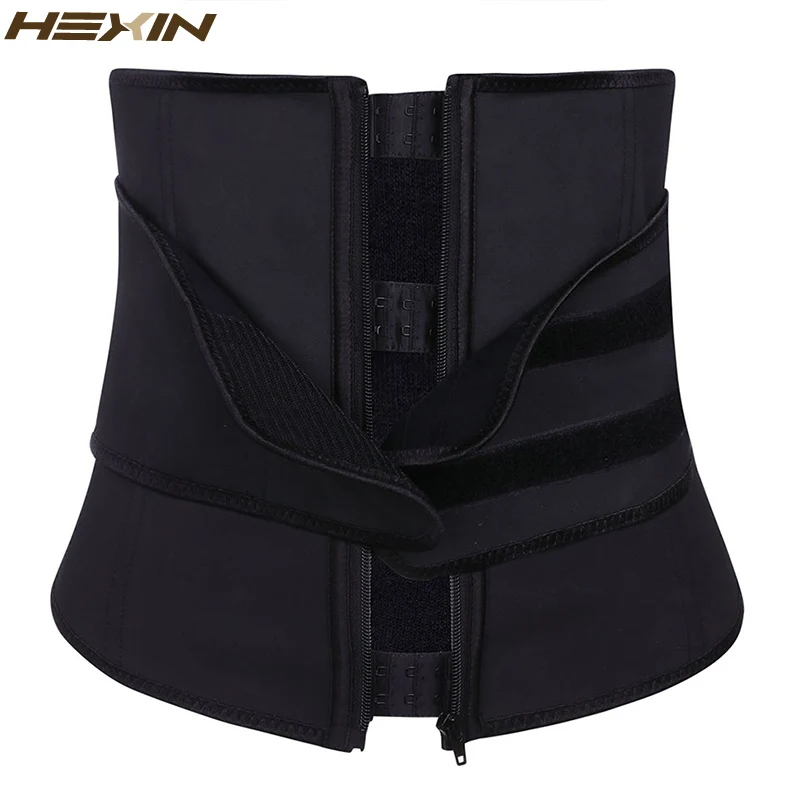 Waist Cincher Latex Slimming 13