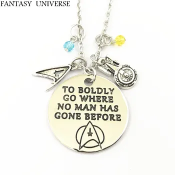 

FANTASY UNIVERSE Free shipping 20pcs a lot charm necklaces DKSHOBHT01