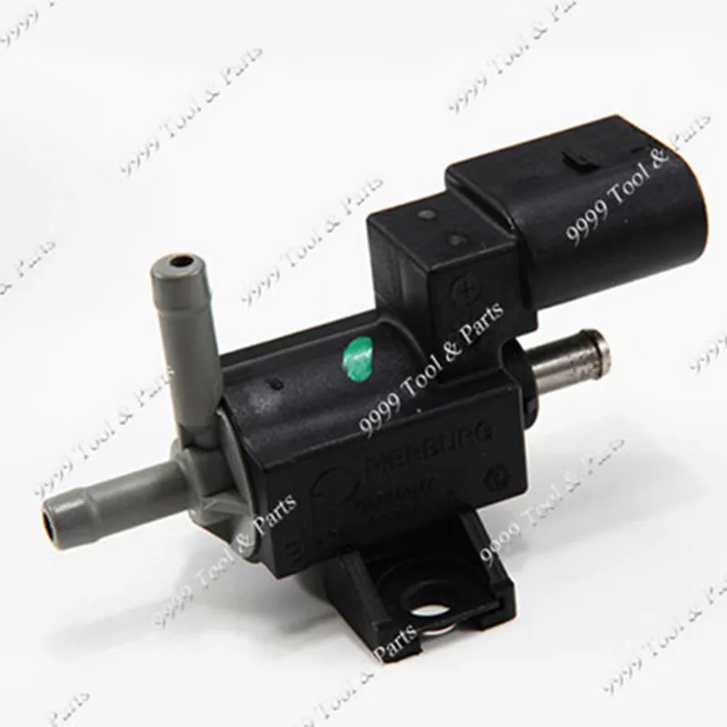 Для MINI Cooper S peugeot 207/307 1,6 T двигатель турбо предохранительный клапан комплект