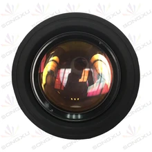 SONGXU луч 200 Вт 5R движущаяся голова светильник/луч 5R луч 200 DMX ДИСКО светильник s для сцены DJ клуб ночной клуб вечерние/SX-MH200