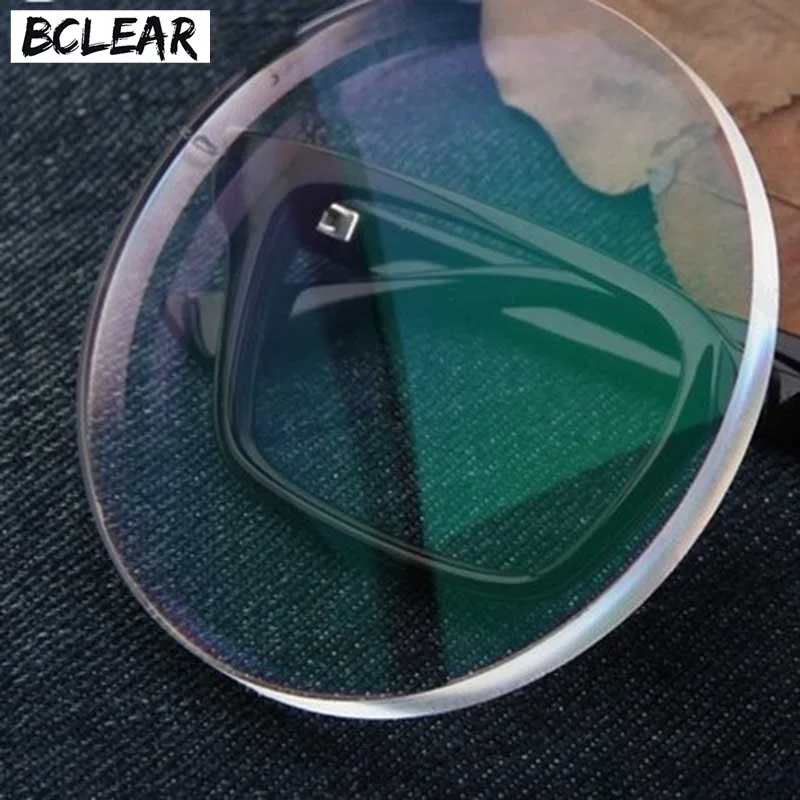BCLEAR 1.56 Hard Scratch Spherical Prescription Lenses Optical Lens Diopter Myopia Reading Presbyopia nearsighted farsighted BCLEAR 1.56 Hard Scratch Spherical Prescription Lenses Optical Lens Diopter Myopia Reading Presbyopia nearsighted farsighted