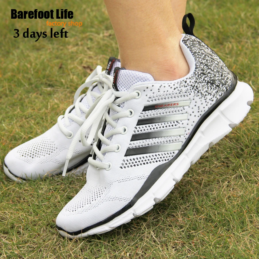 Barefoot life 1708 white5