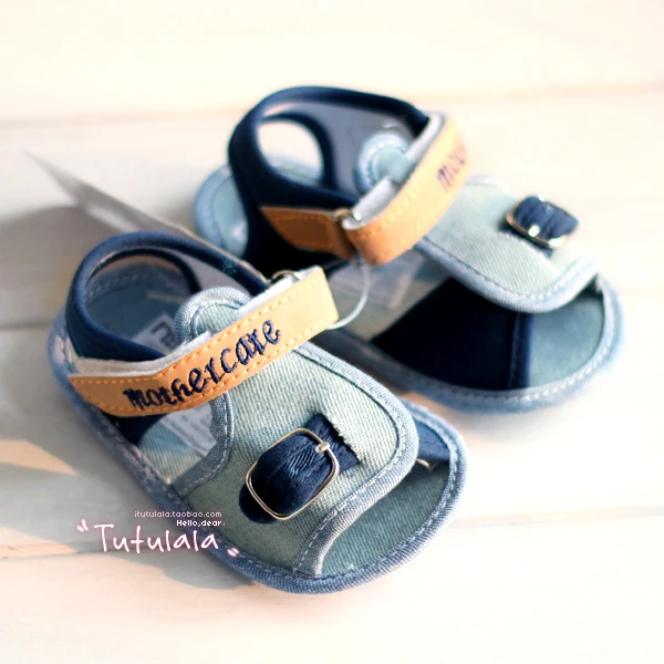 mothercare baby sandals