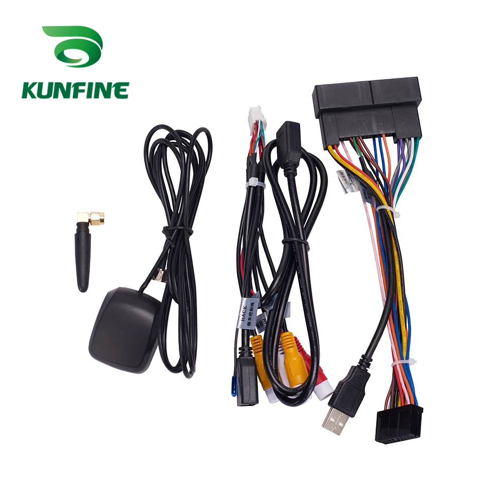 Android Car DVD GPS Navigation Multimedia Player Car Stereo For KIA K2 2011-2016 Radio Head unit (12)