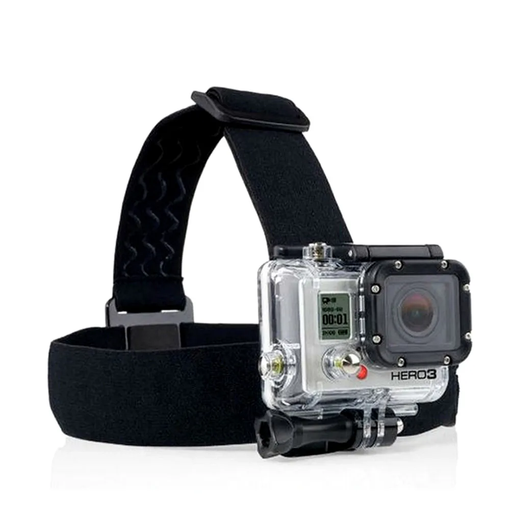 Купить Камеру Gopro 4