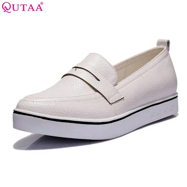 Simple Shoes Women