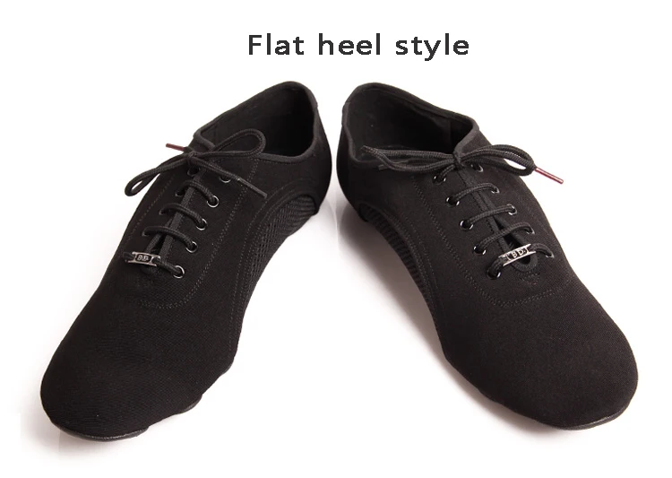 20161119_152639_028Modern Mens Latin Dance Shoes Woman Air Mesh Cloth Adult Jazz Shoes Dancing Sneakers Teacher Fitness Breathable Coupons BD JW-1