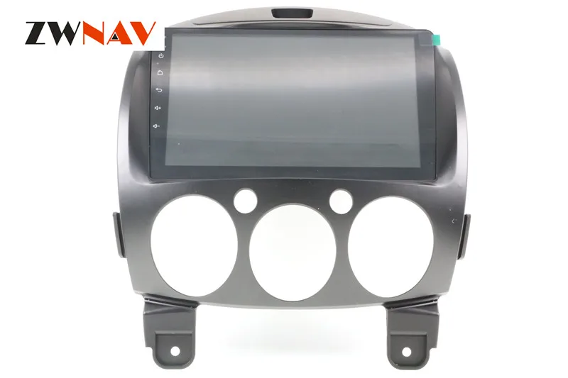Clearance ZWNAV Android 6.0 RAM 2GB Car GPS Radio Screen No DVD Player For Mazda2 Mazda 2 2007-2014 Headunit Multimedia GPS Navigation 10 Clearance ZWNAV Android 6.0 RAM 2GB Car GPS Radio Screen No DVD Player For Mazda2 Mazda 2 2007-2014 Headunit Multimedia GPS Navigation 10
