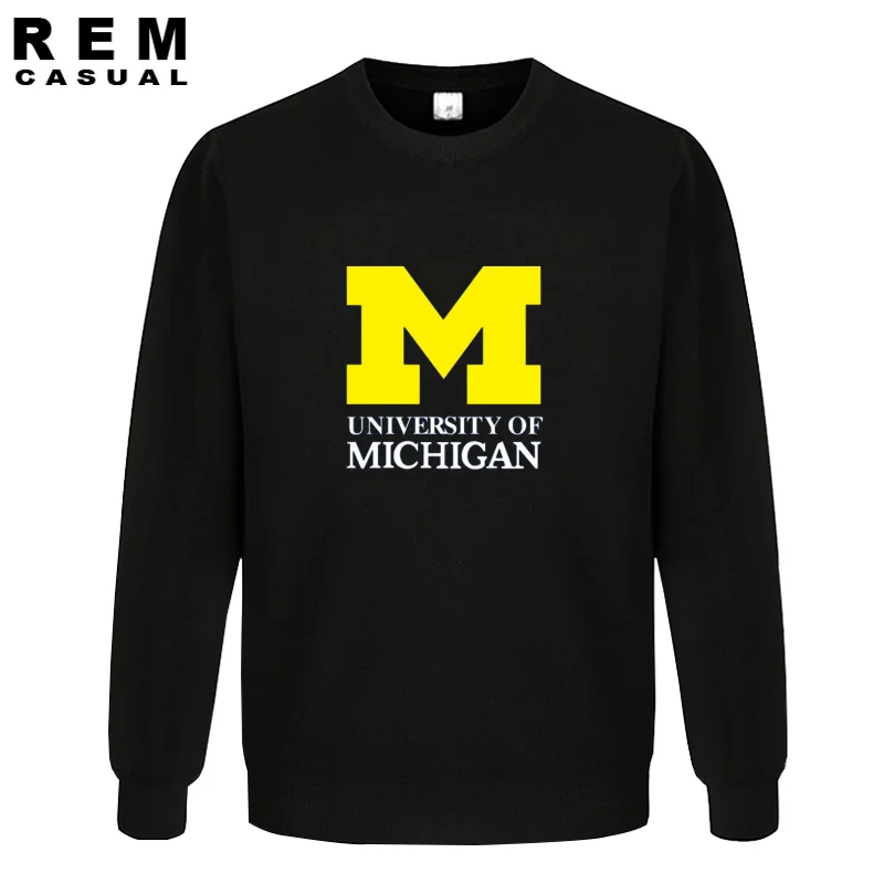 

2016 new Michigan University American clothing top Hoodies, Sweatshirts