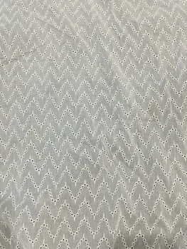 

Factory directing (1yard)100% cotton white soft lace embroidery fabric meterial for wedding party lace
