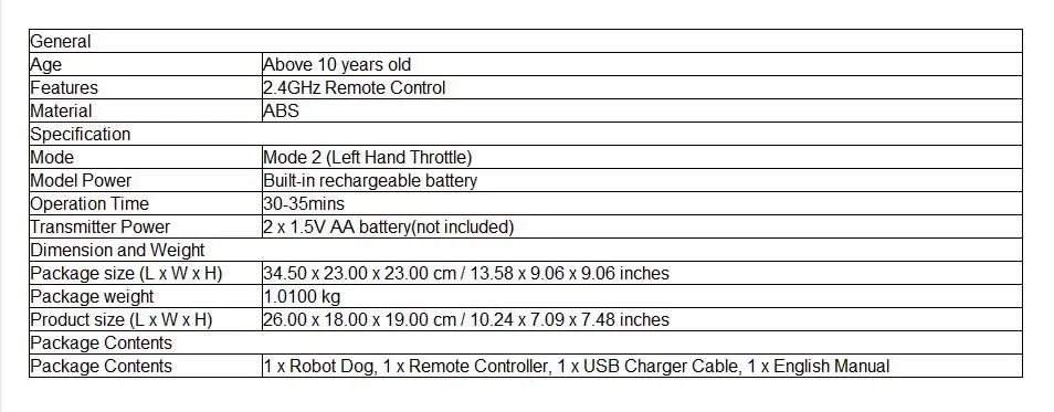 DIMEI 9007A Интеллектуальный RC робот собака игрушка умная собака Детские игрушки милые животные RC Интеллектуальный робот дистанционное управление игрушки