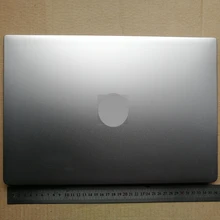 Топ-кейс для ноутбука Базовая ЖК-задняя крышка для Dell 15 7000 7560 7572 019D5T 0R66TF