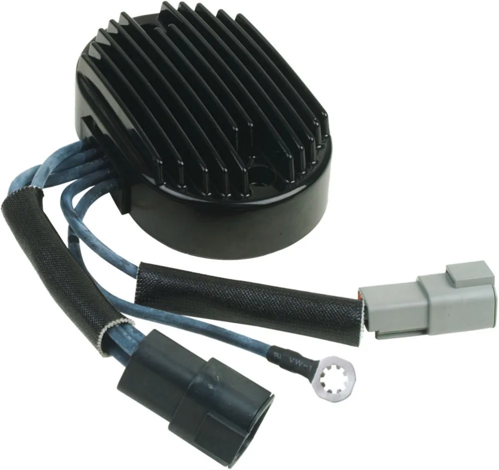 Harley Davidson Electrical Parts Harley Davidson Voltage Regulator