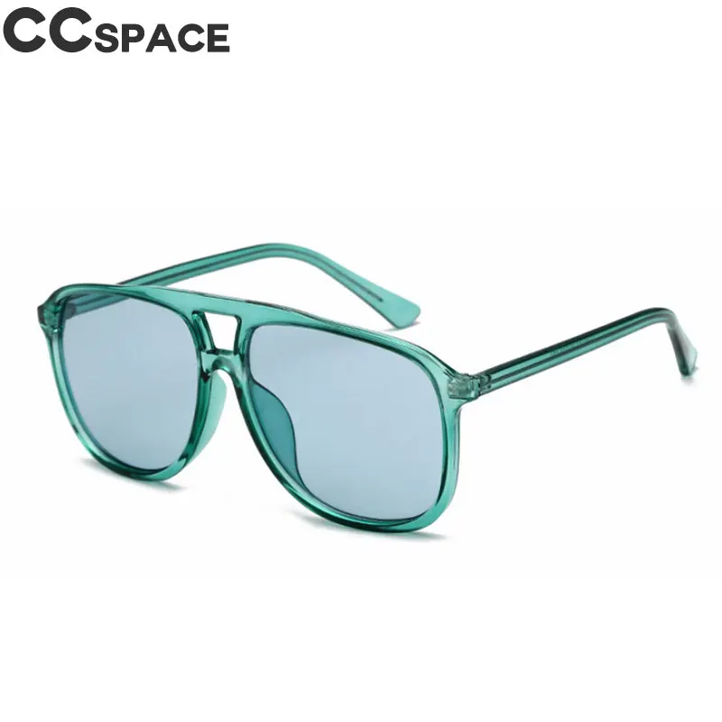 Яркие цвета, солнцезащитные очки для мужчин и женщин, модная прозрачная оправа, Оттенки UV400, винтажные очки Oculos 47614