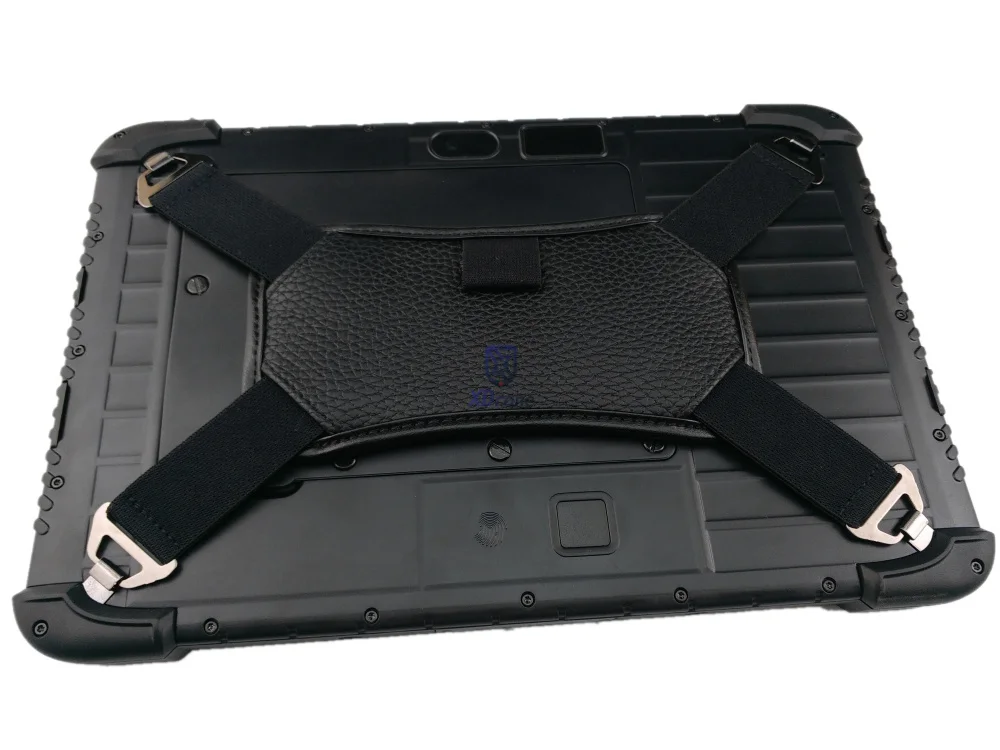 China K16T Rugged 10.1" Windows Car Diagnostic tablet IP67 Waterproof Shockproof Industrial M3-7Y30 128GB ROM High precision GPS most popular apple ipad