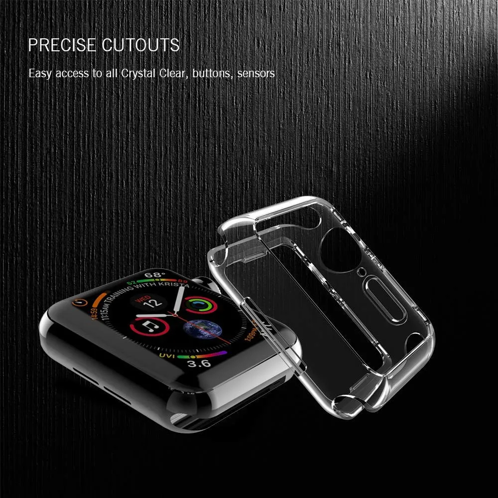 clear case (2)