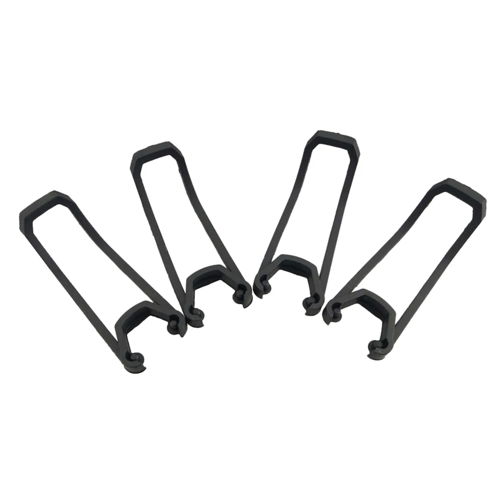 4Pcs Protective Cover Ring Guard for E58 S168 JY019 RC Quadcopter Drone Spare Parts