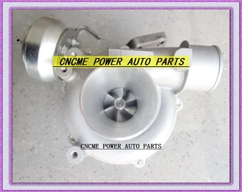 

TURBOCHARGER RHV4 VJ36 VJ37 VHA20012 RF7J.13.700D RF7J.13.700E RF7K13700 RF7K.13.700 Turbine For Mazda 3 5 6 2.0 CD 105Kw 104kw