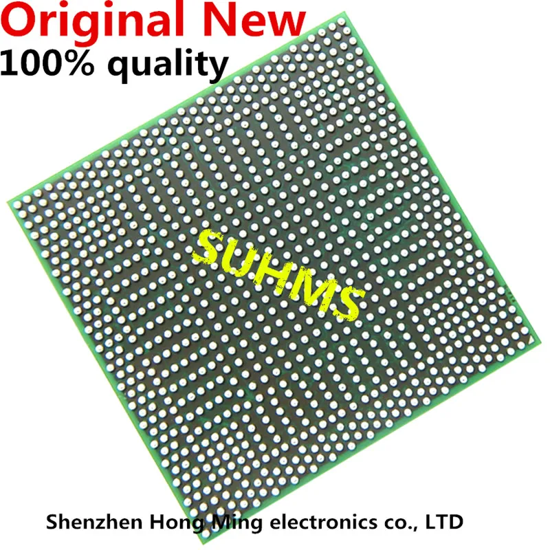 

100% New 215-0757004 215 0757004 BGA Chipset