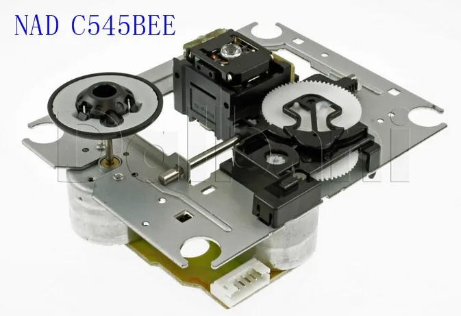 

Brand New NAD C545BEE C545 CD Laser Lens Lasereinheit Optical Pick-ups Bloc Optique Replacement