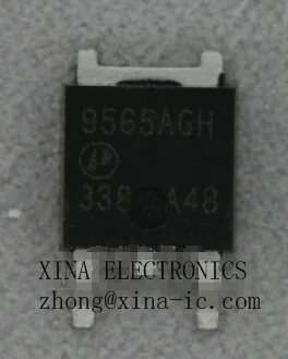 

AP9565AGH-HF AP9565AGH 9565AGH 40V 18.5A TO-252 ROHS Оригинальное 10 шт./лот реле Бесплатная доставка