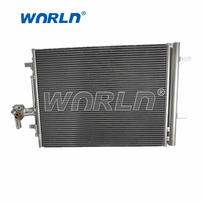 

Автоматический A/C конденсатор для модели Ranger Over/ Land Rover/XC70